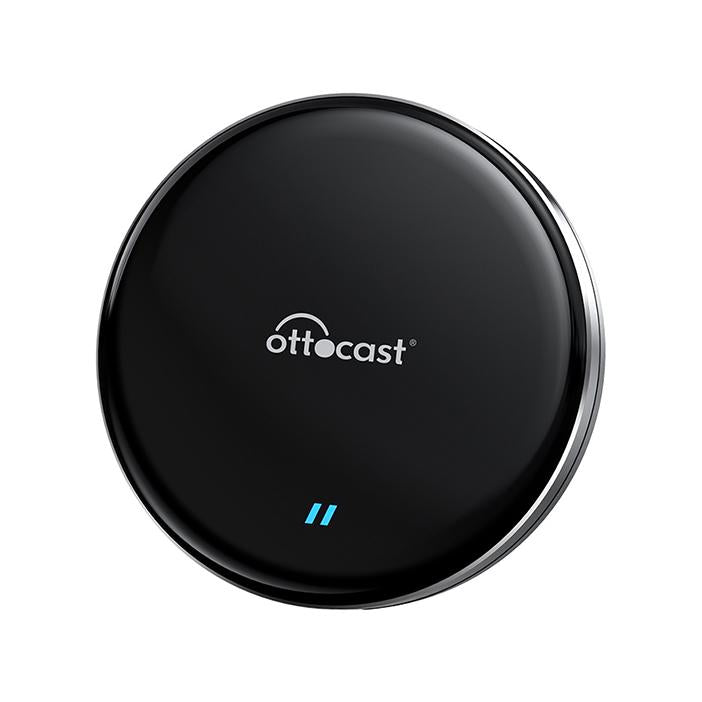 P3 LITE 안드로이드 13 무선 애플 카플레이 AI 박스