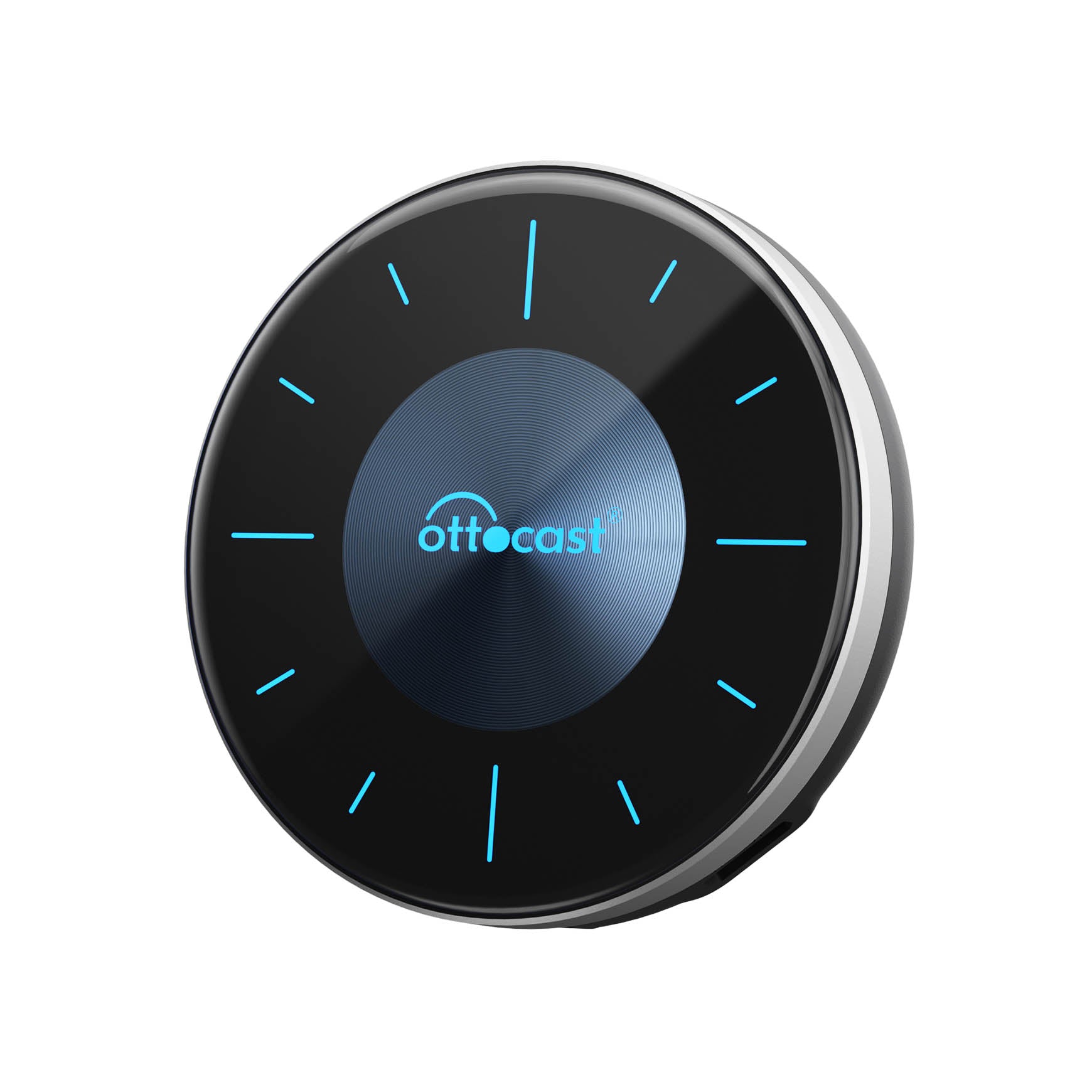 오토캐스트 P3 안드로이드 12 무선 애플 카플레이 무선 안드로이드 오토