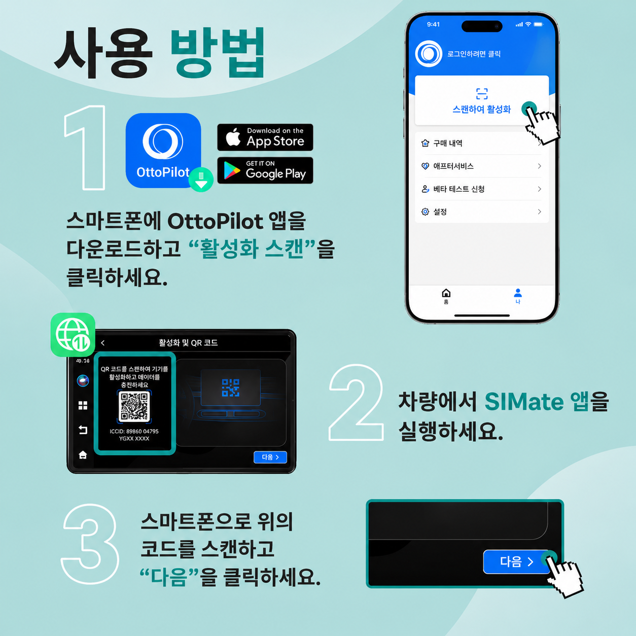 클라우드 SIM 카드