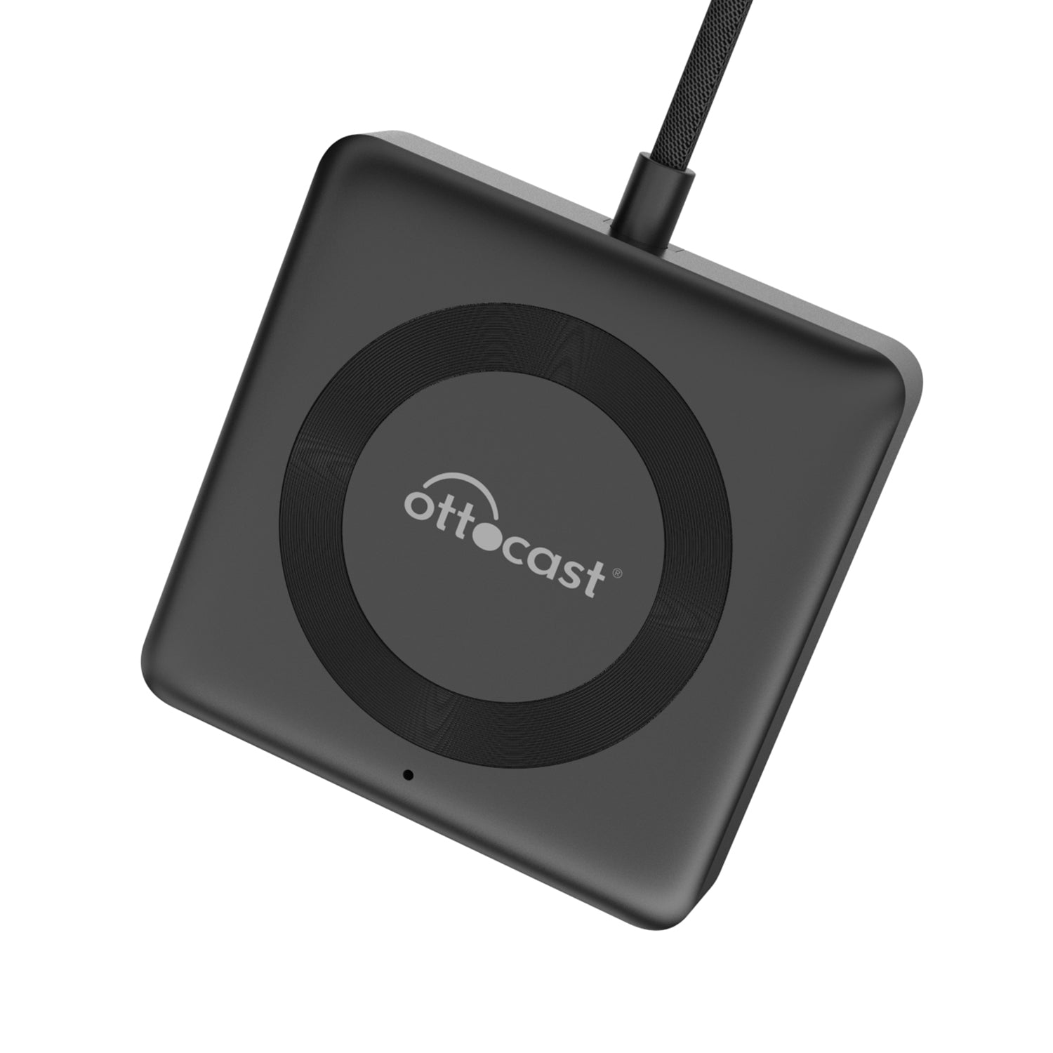 오토캐스트 CAR TV MATE MAX 무선 미러링 카플레이 앤 안드로이드 오토 TV스틱 HDMI 전용 어댑터