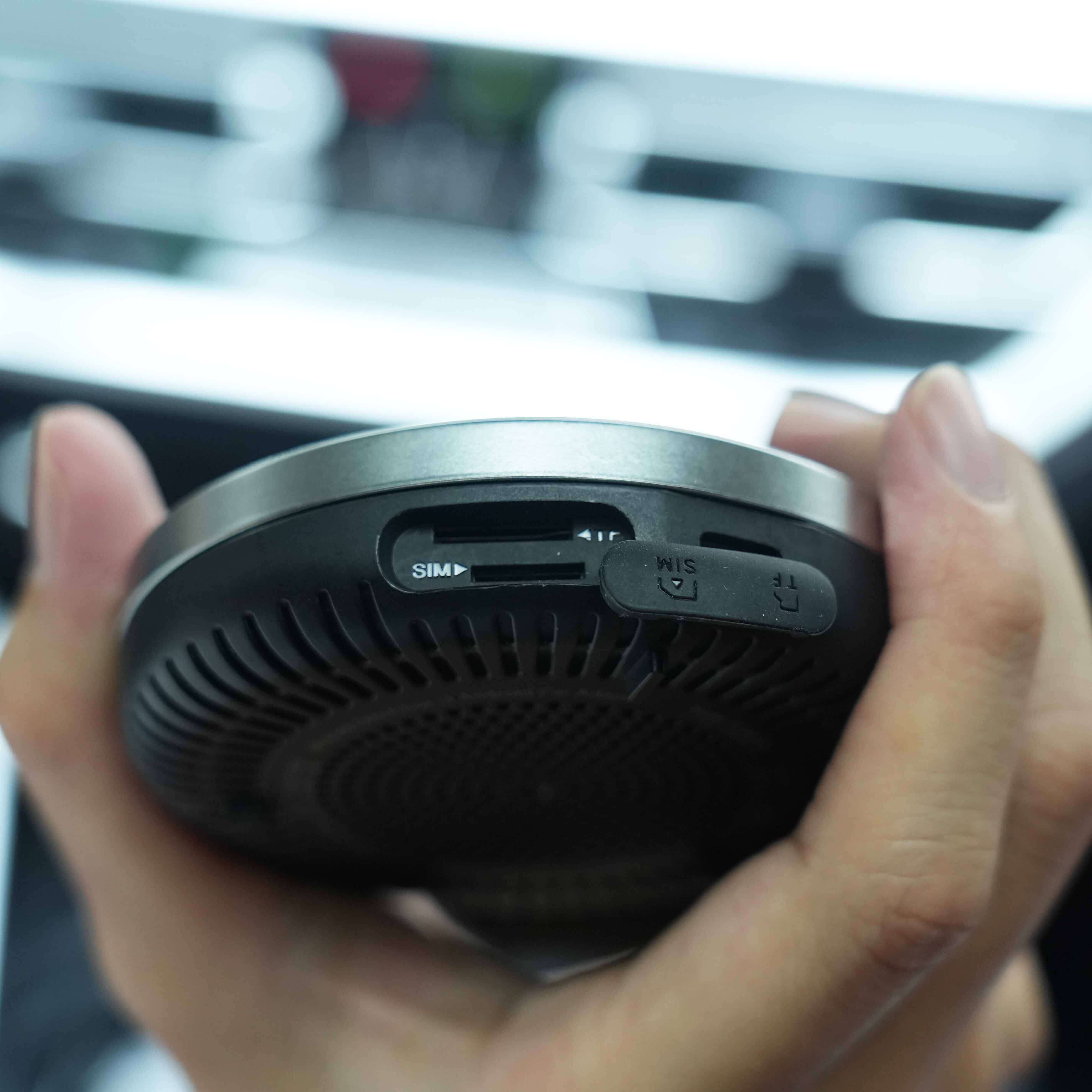 오토캐스트 무선 안드로이드 오토 올인원 BMW 지원 차량용 스틱 PC (무선 카플레이를 갖춘 모든 차량에 적용)