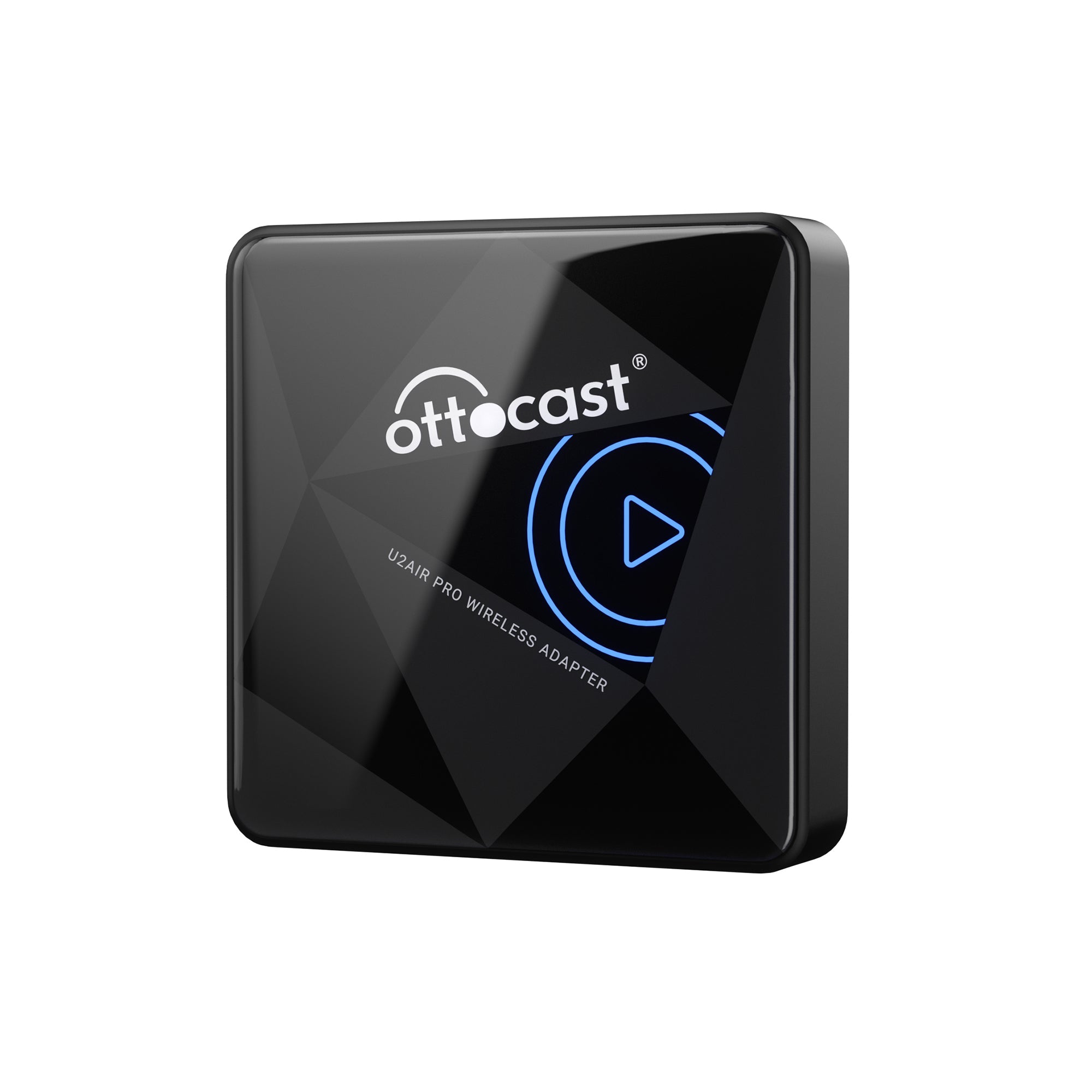 무선 애플 카플레이 어댑터