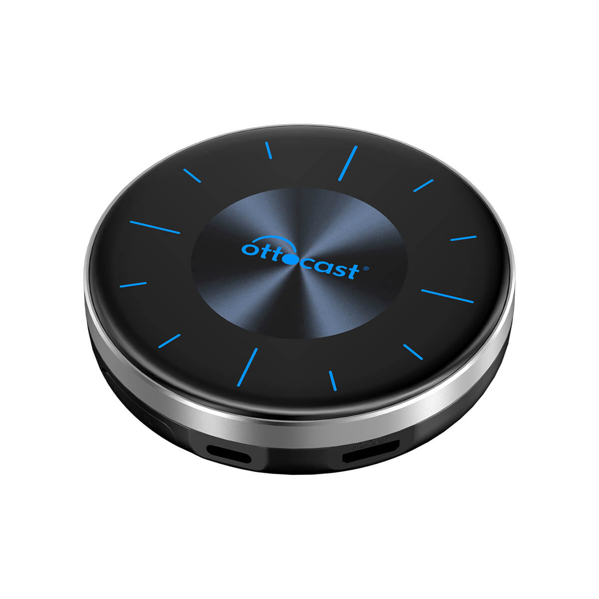 오토캐스트 P3 안드로이드 12 무선 애플 카플레이 무선 안드로이드 오토