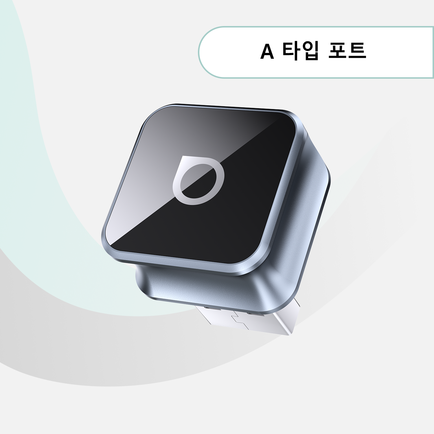 오토캐스트 미니큐브 3.0 무선 카플레이/안드로이드 오토 어댑터