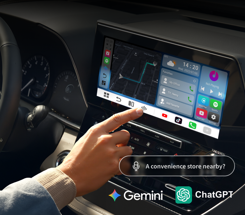 <h3>지능형 영어 음성 어시스턴트<br/></h3>