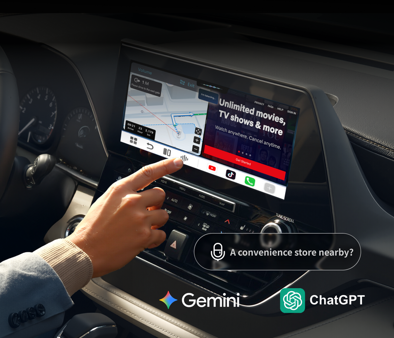 <h3>지능형 영어 음성 어시스턴트<br/></h3>