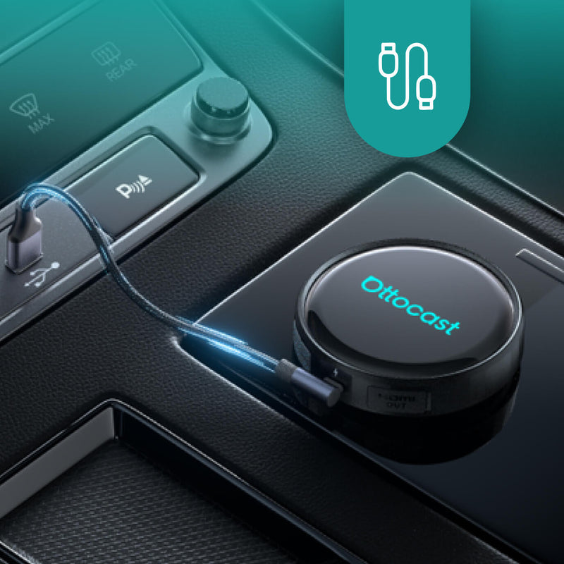 <h4>1. 제품을 USB 포트에 연결</h4>