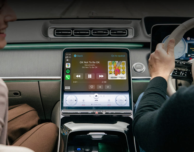 <h4><strong>매일이 즐거운 드라이빙</strong></h4>