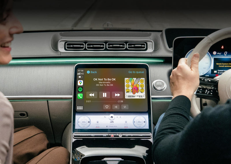 <h4><strong>매일이 즐거운 드라이빙</strong></h4>