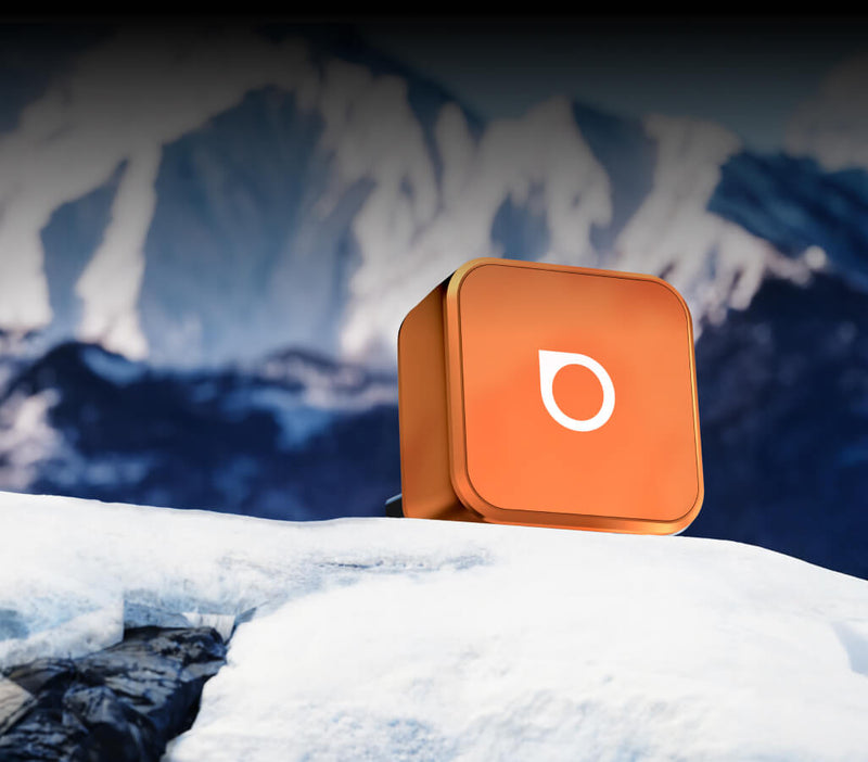 <h3>슬림하고 세련된 쿨링 디자인</h3>