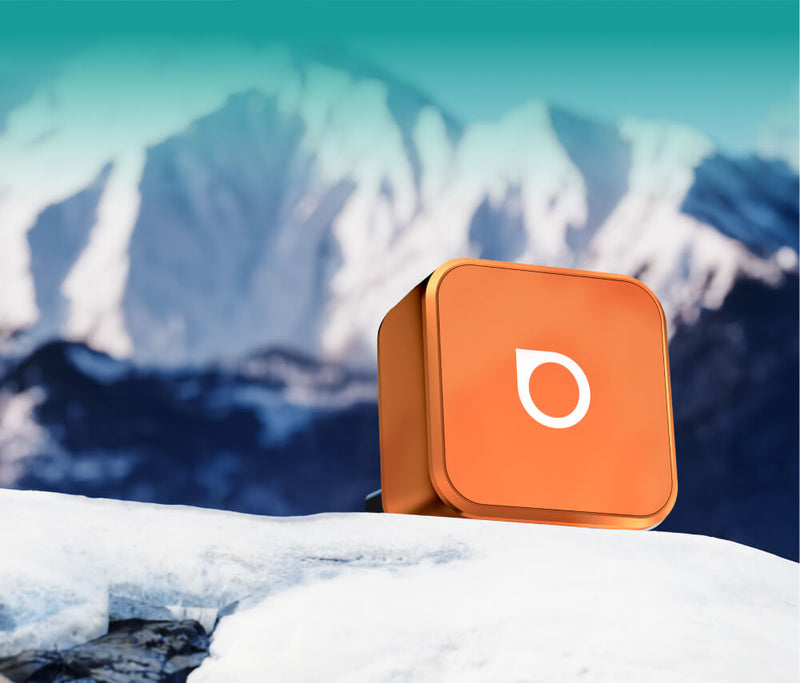 <h3>슬림하고 세련된 쿨링 디자인</h3>