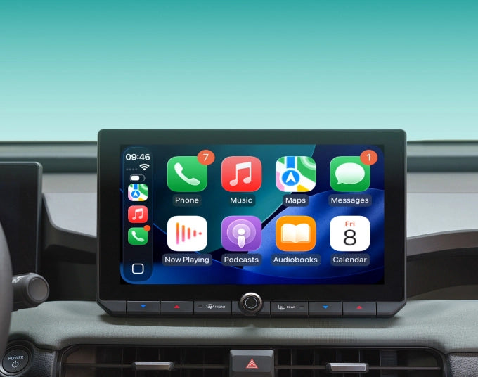 <h4><strong>매일 운전이 더 쉬워진다</strong></h4>