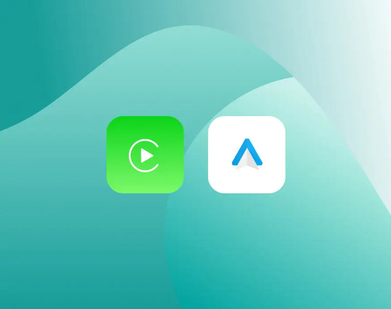 <p><br/>CarPlay/Android Auto를 연결하면 즉시 시작됩니다.<br/><br/></p>