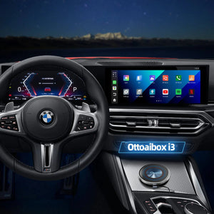 BMW 전용 무선 어댑터가 필요한 이유
